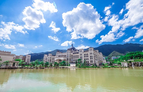  广东工商职业技术大学