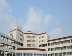 上海市奉贤中等专业学校