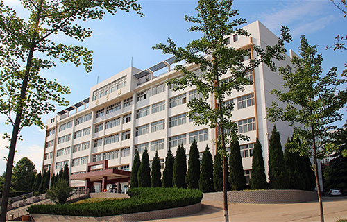  钦州市第一职业技术学校