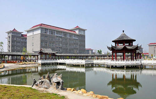  原平市国利美术学校