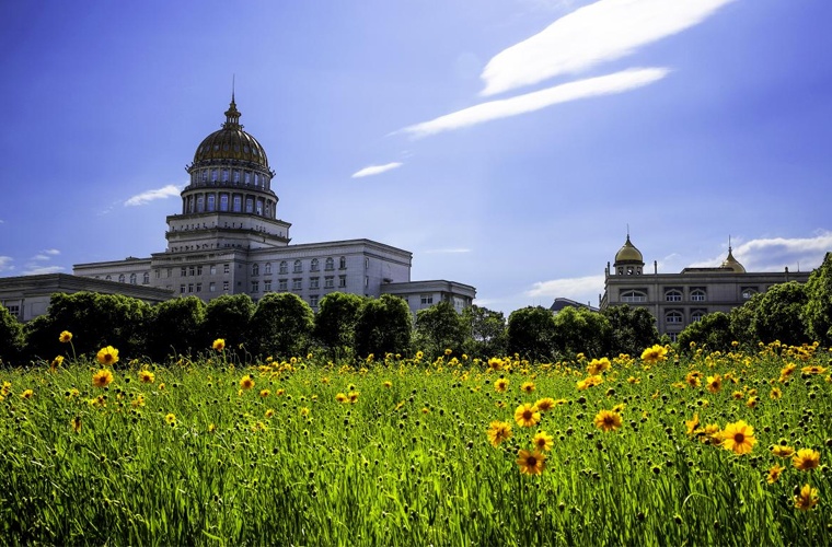 采矿工程（高起本）