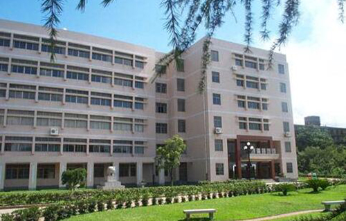  田东县职业技术学校