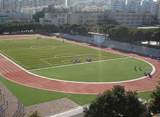  温州市瓯海区职业中等专业学校