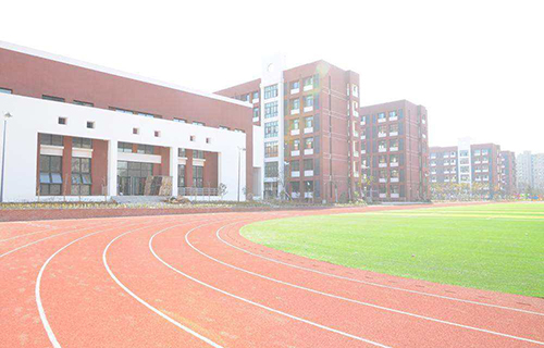  南宁市工贸职业技术学校