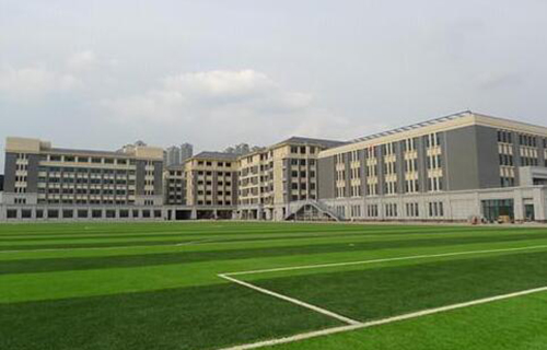  龙游县树人学校