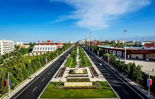  运城市汽车工程学校