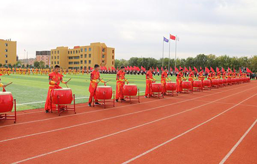  安徽省农业广播电视学校池州分校