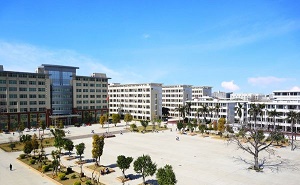  潮州市职业技术学校