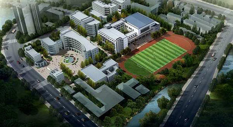  杭州铁路职业学校