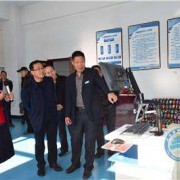  高平职业中学校