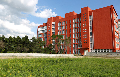  安徽省职工电视中等专业学校