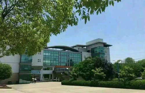  安徽经济贸易学校