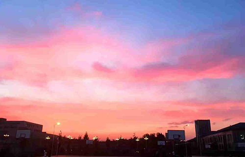  吉林高铁乘务学校