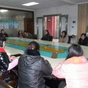  晋城育龙职业技术学校