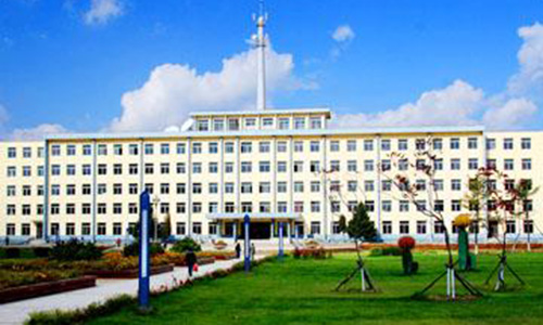  吉林市职业技能开发学校