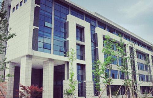  宁海县总工会职工业余学校