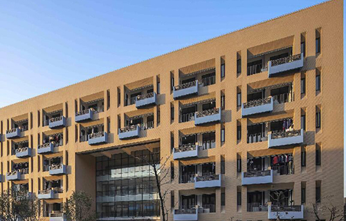  宁海县技工学校