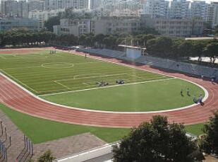  平阳县少林武校