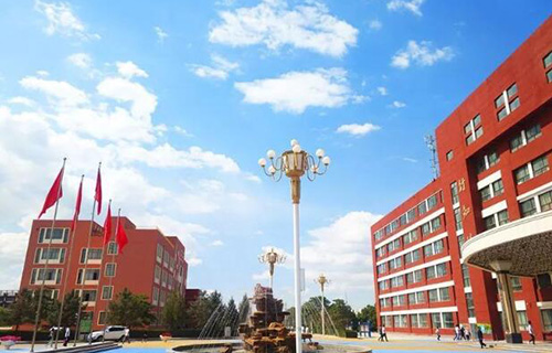  罗城仫佬族自治县职业技术学校