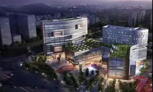  四平市商业学校