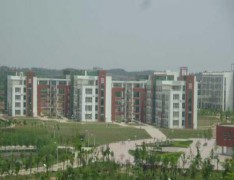 吉林工业工程学校