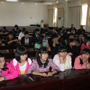  临猗县临晋博达学校