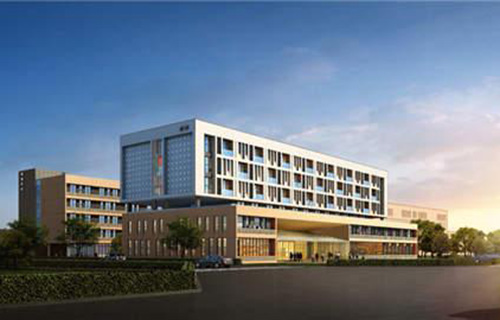  介休市职业教育中心