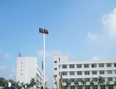 广州市现代工业技工学校