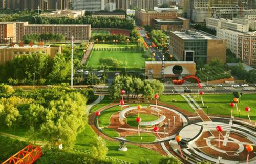  阜新高等专科学校五年制大专