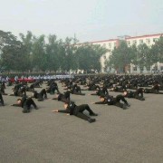 临汾人民警察学校