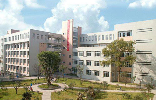  柳州壮新职业技术学校