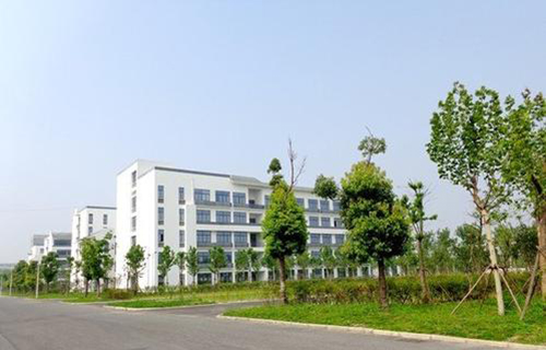  忻州市卫生学校