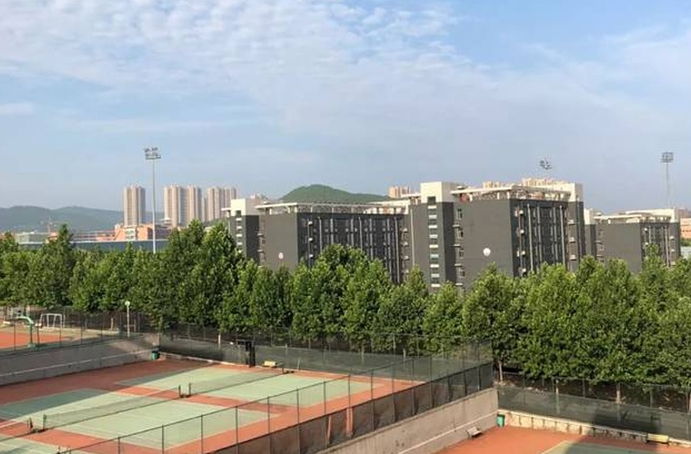 服装展示与礼仪