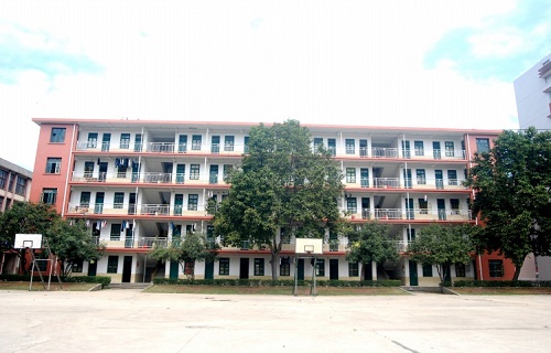  福州市第二高级技工学校