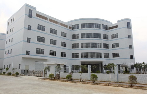  广州市高级技工学校