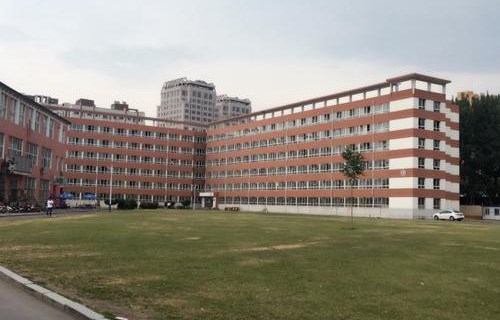  舟山市定海区职业中学