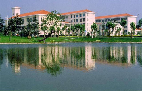  海南省电力学校