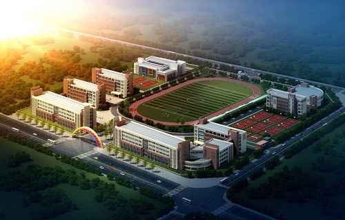  广州造船厂技工学校