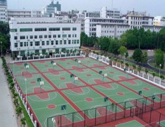  贵港职业学院