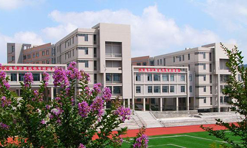  大连计算机商务信息职业技术学校