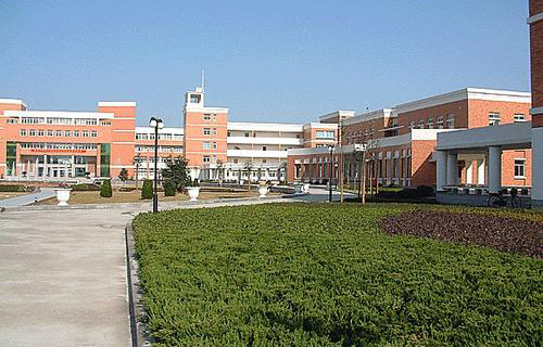  浙江机电高级技工学校