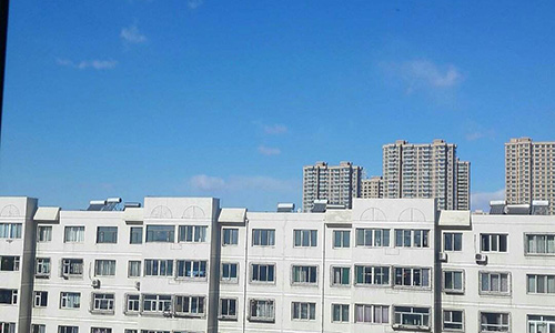  大同市新荣区职业技术学校