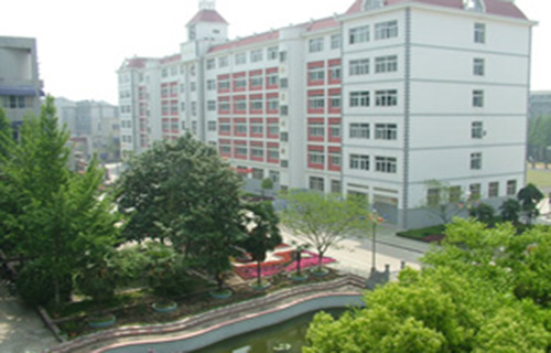  安徽合肥当代职业学校