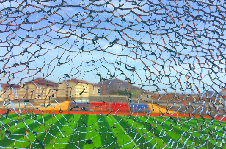 药品经营与管理