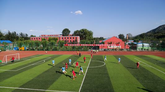  山西省城乡建设学校