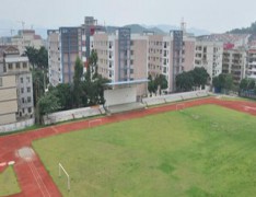  百色市中山职业技术学校