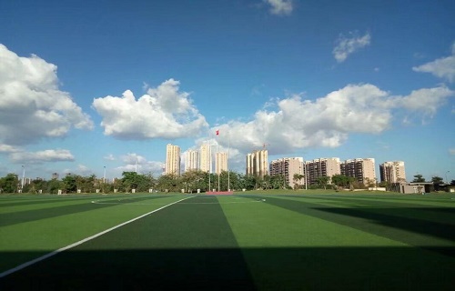  闽江师范高等专科学校