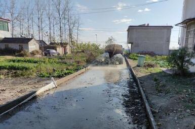  固镇县新马桥中学