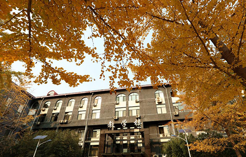  钦州职业技术学校