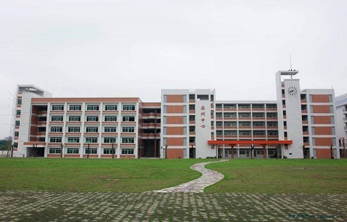  三明市农业学校